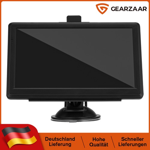 Auto navigationsgerät gps - navigationsgerät, 7