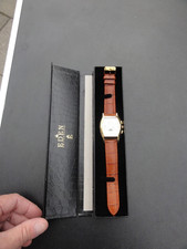 Herren armbanduhr eden swiss - herren,