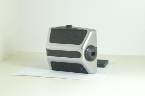 Pentacon six prism - six,