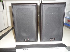 Dynavox Regallautsprecher LS-300 Bassreflex-System - TOP !!!