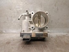 HR16 drosselklappe für NISSAN