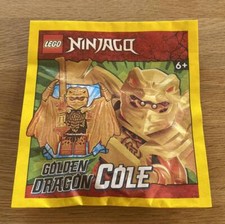 LEGO Ninjago - Minifiguren