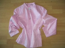 Gelco Jacke Wildlederoptik
