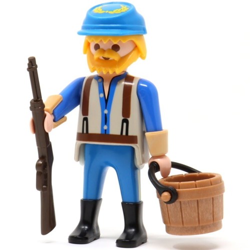 Playmobil western - playmobil®,