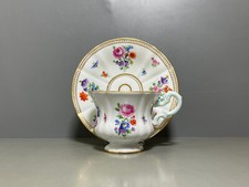Meissen Gedeck Tasse UT