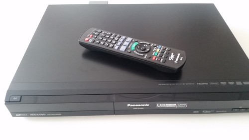 Panasonic dmr eh585 - panasonic, und