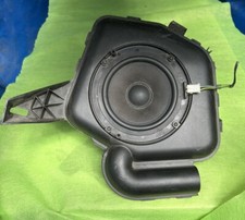 SMART Fortwo 450 Lautsprecher