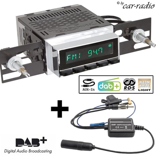Retrosound radiomodul - retrosound,