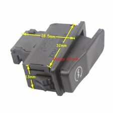 Starter Knopf Anlasser