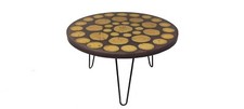 Massivholz Tisch Couchtisch