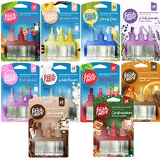 Fresh & More Nachfüllflakons