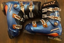 Atomic Smart Zone 7.45 Ski