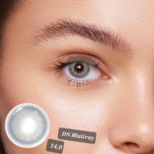 DN BLUE GRAY ❤️ Blau Graue