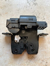 Nissan Micra K12 CC Bj.06 Cabrio Verdeckschloß Heckklappenschloss