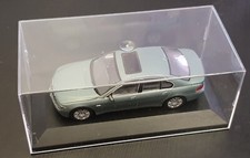 Modellautos 1:43 Minichamps BMW 7er Sale away 2002 Sammlermodell