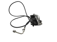 HINTERZANGE Mit ROHR DUCATI