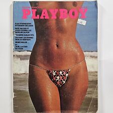 PLAYBOY (FRA) - FRANZÖSISCHE