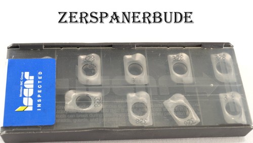 Wendeplatten adkt - 10,