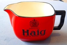 Vintage haig scotch whisky - haig,