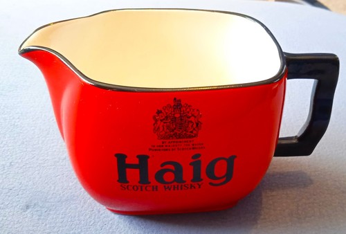 Vintage haig scotch whisky - vintage,
