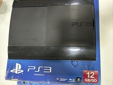 Ps3 - PlayStation 3 Super Slim