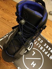 Wakeboard Bindung Schuh