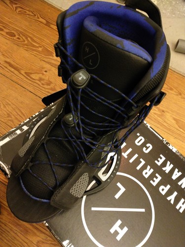 Wakeboard bindung schuh - wakeboard,
