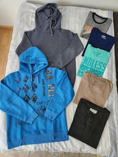 Kleiderpaket für jungs - für, &