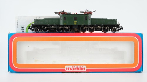Märklin 3356 lok br - 3356, e-lok