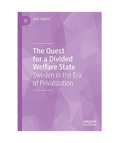 The quest for divided - the,