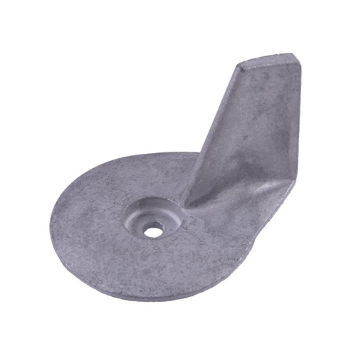 Aluminum bootsmotoren - aluminum,