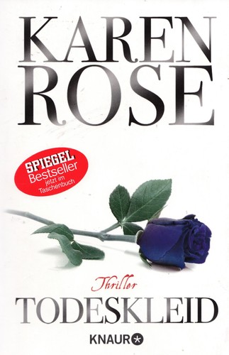 Karen rose todeskleid - karen,