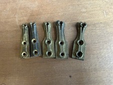 Abstandshalter Wanduhr Pendeluhr Freischwinger Wiener Regulator Lenzkirch LFS