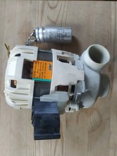 BAUKNECHT GESCHIRRSPÜLER ZUBEHÖR / ERSATZTEILE