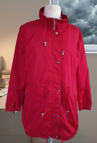 Neue allwetter jacke 46 - neue, allwetter-jacke