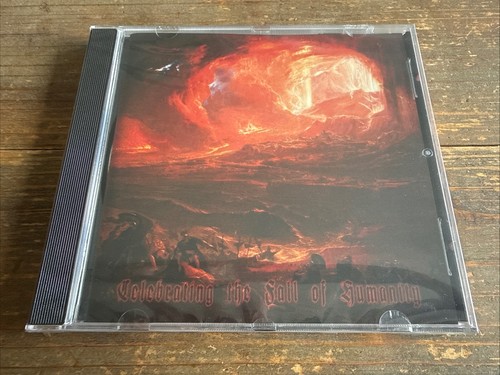 Apathia infamous - /,