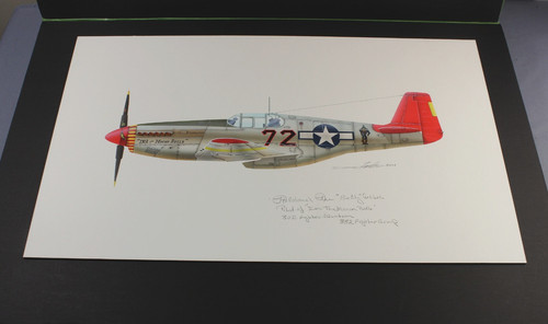 Original artwork signed - original,