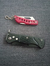 taschenmesser konvolut