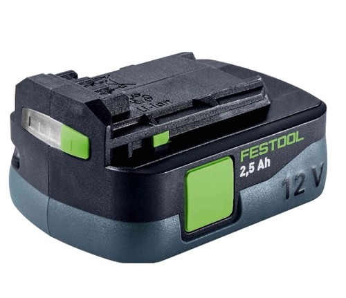 Festool akkupack 2 - festool, 12