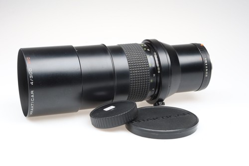 Carl zeiss prakticar 300mm - 300mm, f4