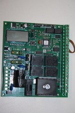 BFT LINX MA Ersatzteil Zentrale Steuerplatine für Motoren Modell  Virgo 2600704