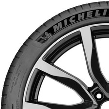 Michelin Pilot Sport 4 SUV EMT