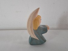 Ostheimer Holzfigur Engel  –