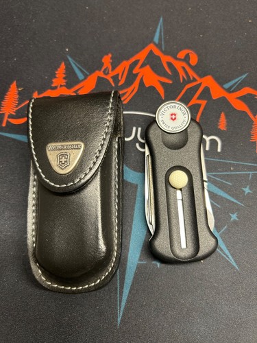 Victorinox golf tool - victorinox,
