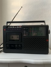 DDR RFT Stern-Radiorecorder