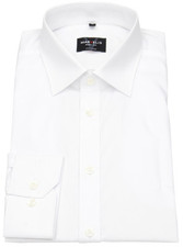 Marvelis Herren Hemd Body Fit