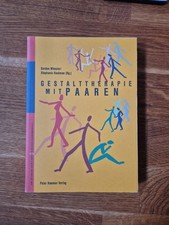 Gestalttherapie mit Paaren von Gordon Wheeler / Stephanie Backmann