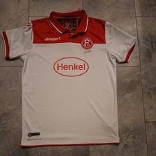 Fortuna Düsseldorf  Trikot