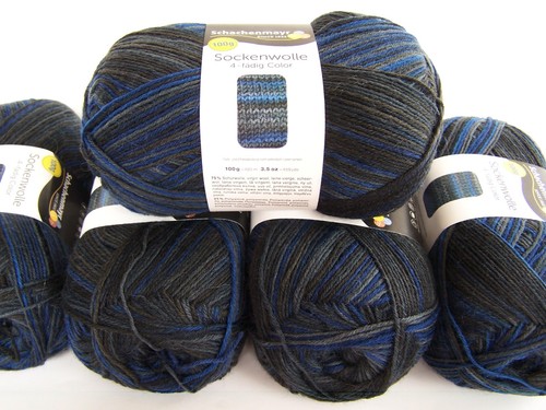 100g wollpaket - 100g,