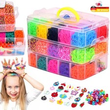 Loom Bands XXL 15000+
